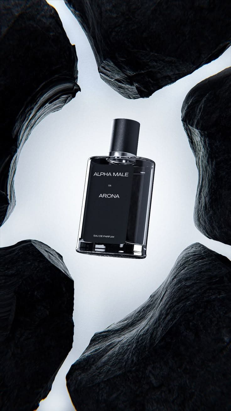 Arona's Fragrances